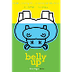 Belly Up Book Trailer.