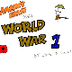World War 1 in 6 Minutes - You