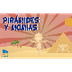 Pirámides y momias EGIPTO