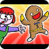 The Gingerbread Man -