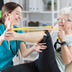 Managing Osteoporosis with a R