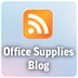 Office Supplies Blog