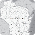 Wisconsin Tabletop Mapmaker