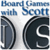 boardgames with scott