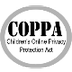 COPPA - Children's Online Priv