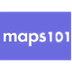 Maps101 - Home