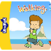 Walking, Walking | Nursery Rhy