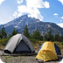 Camping como un profesional