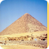 The Great Pyramid of Giza - Wo