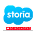 Scholastic Storia for iPad