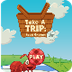 Take a Trip: Food Groups Jr. -
