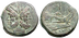 Simbología Numismática romana