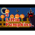Halloween Song - 5 Little Pump