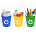 8 consejos de reciclaje