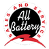 All Battery Sales an