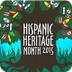 NEA - National Hispanic Herita