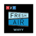 Fresh Air Podcast