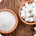 Sugar and Salt Solutions