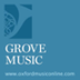 Oxford Grove Music Online