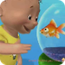 Baby Signs - FISH