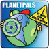 Planetpals Friends for Earth