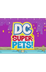 DC Super Pets by Art Baltazar