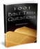 Play a Bible Quiz - 145 Bible 