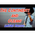 The Continents and Oceans (LMF