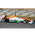 Equipo Force India VJM08 - Fór