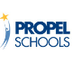 Propel Schools Website