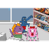 Monster shopping trip | LearnE