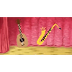 Scratch project editor