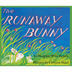 The RUNAWAY BUNNY by Margaret 