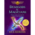 Demigods & Magicians: Percy an