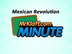 Mexican Revolution Review - On