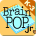 BrainPOP Jr. - K-3 Educational