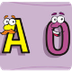ABC - ¡Encuentra las letras co
