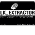 Bulk Extractor  | Analizando V