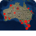 Historic earthquakes of