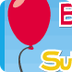 Balloon Pop Subtract