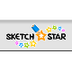 Create Animation - Sketch Star