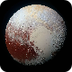 Missió New Horizons a Plutó