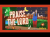 Praise The Lord | Preschool Wo