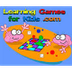 Keyboarding Games - Help Kids