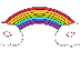 Where Do Rainbows Come From?
