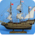 Mayflower Voyage Video
