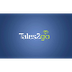 Using Tales2go (Students)