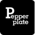 Pepper Plate