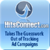 Hits Connect - Ad Tracking 