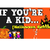 If You're a Kid Halloween Mix